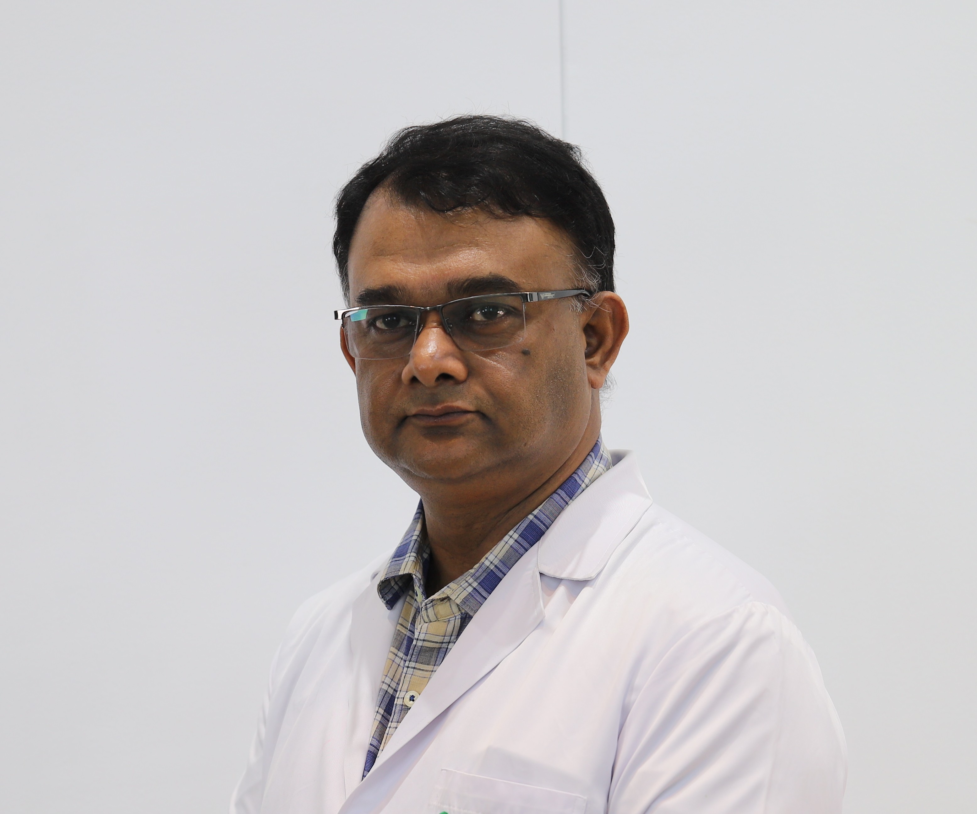 Dr. Mahbub Zaki