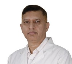 Lt. Col. Dr. Aminul Islam