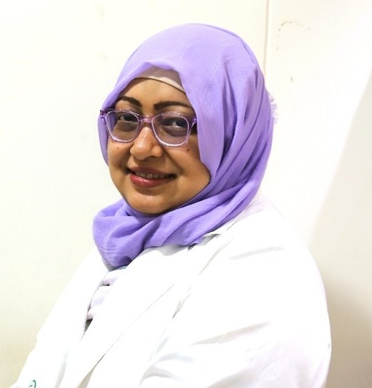 Dr. Sonia Jahan Bithi