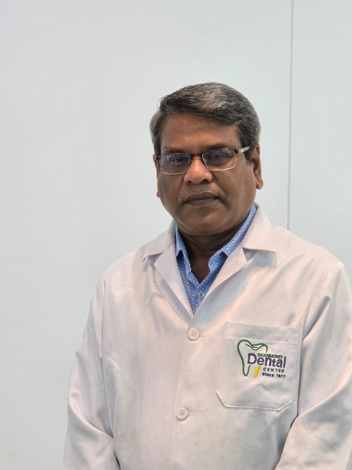 Dr. Md Abdul Awal