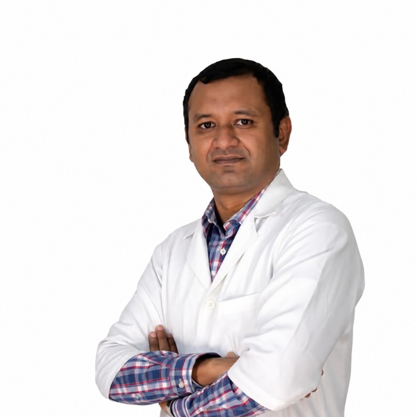 Dr. Muhammad Saifur Rahman